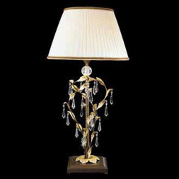 Настольная лампа Lucienne Monique Rosso 1552·1