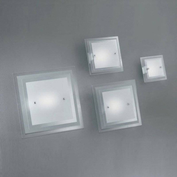 Настенно-потолочный светильник Linea Light Modern collection 3401