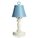 Настольная лампа MOOOI Paper TABLE LAMP MOLPTL----P