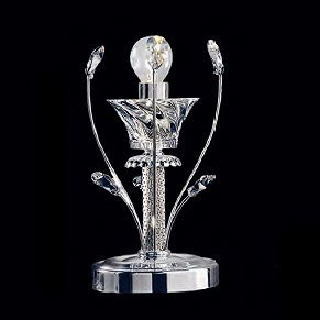 Настольная лампа Prearo Galaxy GALAXY/L/CR