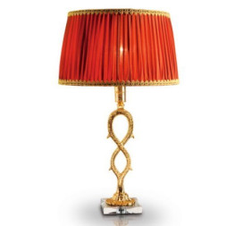 Настольная лампа Renzo Del Ventisette LSG 14354/1 DEC. OZ