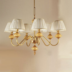 Люстра IlParalume MARINA 1111 590