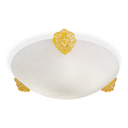 Потолочный светильник Prearo LION 2097/52/PL/VA