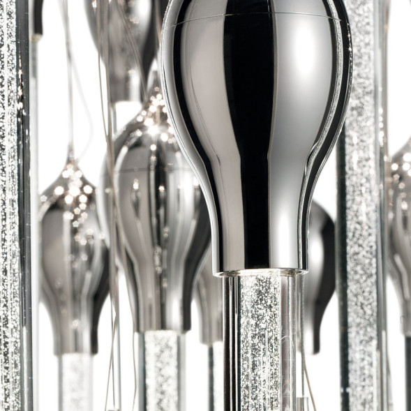 Каскад Barovier&amp;Toso Liuk 7231/IA