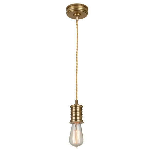 Подвесной светильник Elstead Lighting Douille DOUILLE/P AB