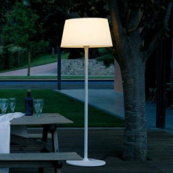 Садово-парковый фонарь Vibia Plis 4035 03