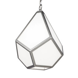Подвесной светильник Feiss Diamond FE/DIAMOND/P/M