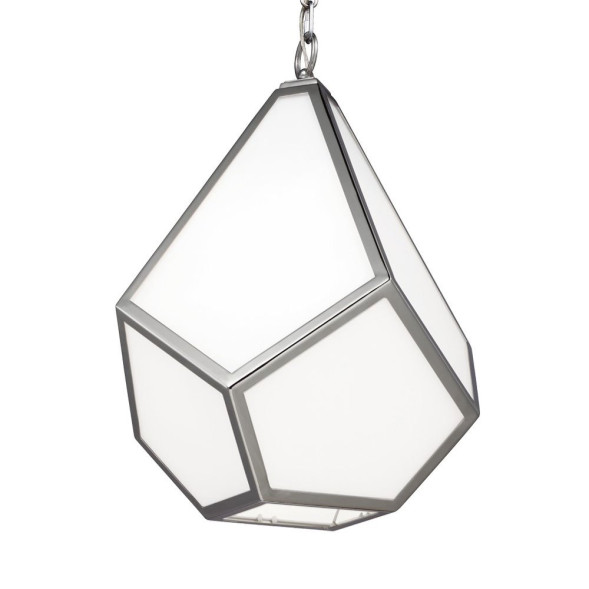 Подвесной светильник Feiss Diamond FE/DIAMOND/P/M