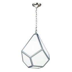 Подвесной светильник Feiss Diamond FE/DIAMOND/P/M