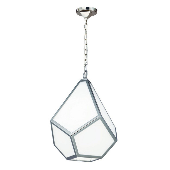 Подвесной светильник Feiss Diamond FE/DIAMOND/P/M