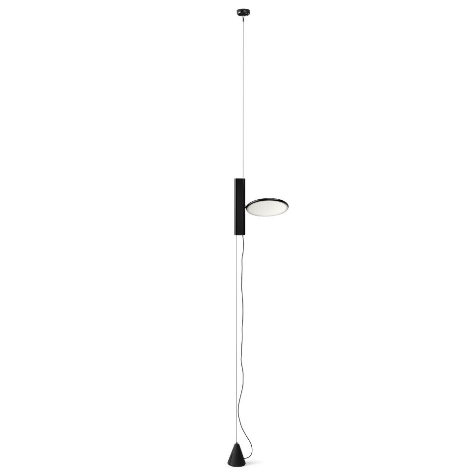 Flos OK Black F4640030