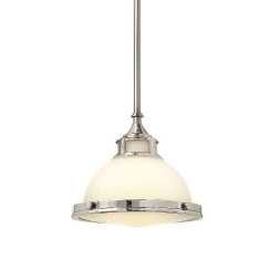 Подвесной светильник Hinkley Amelia HK/AMELIA/P/S CM