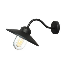 Бра Elstead Lighting Klampenborg KLAMPENBORG BK