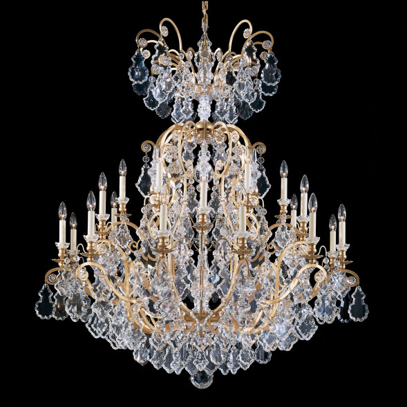 Люстра Schonbek Versailles 2774-22H