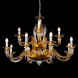 Люстра StilLux Imperial 18802/8+4O-A