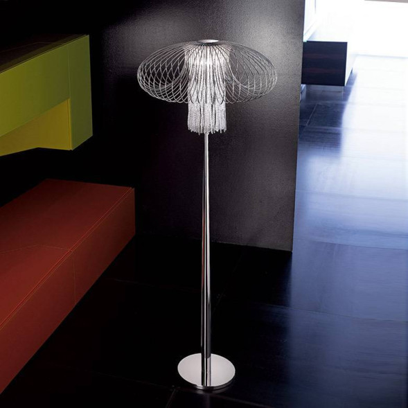 Торшер Effusionidiluce Marla 5180.6011