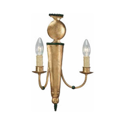 Бра Lucienne Monique Palace W 112