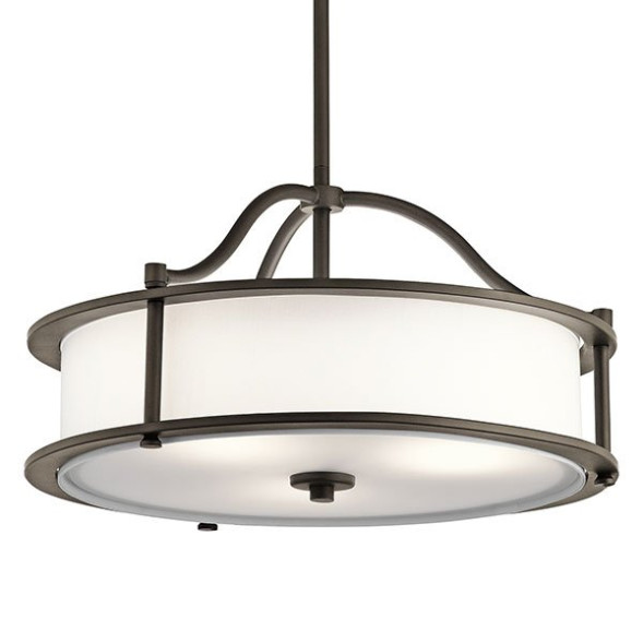 Подвесной светильник Kichler Emory KL/EMORY/P/S OZ