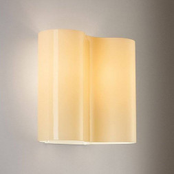 Настенный светильник Foscarini Double 069005 51