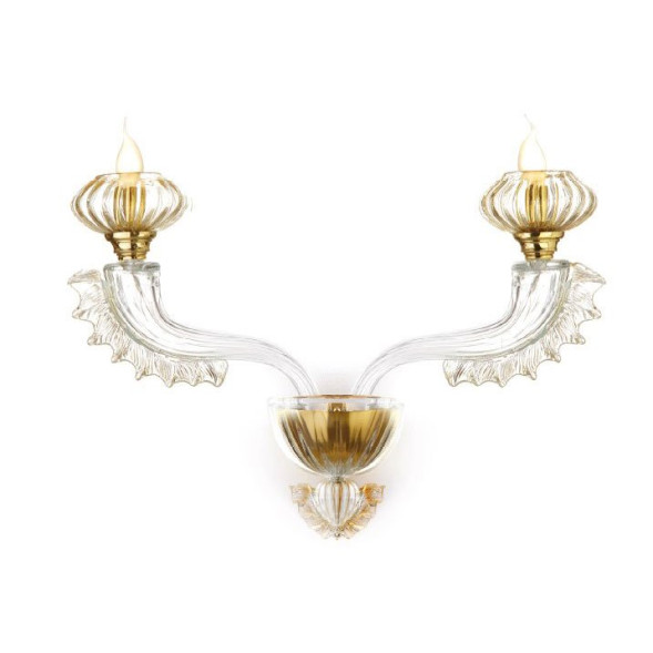 Бра IlParalume MARINA 7722 1955/A2/LU