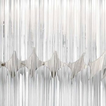 Настенный светильник IlParalume MARINA 3324 1998