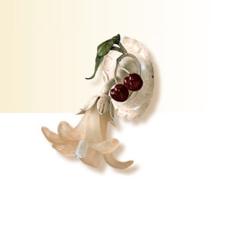 Бра Passeri International Frutta F 6480/1 Dec. 060