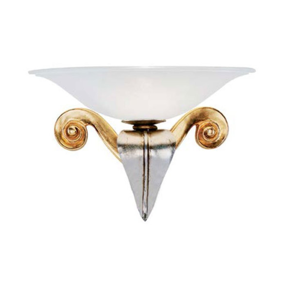 Настенный светильник Lucienne Monique Antique 1214 - 1