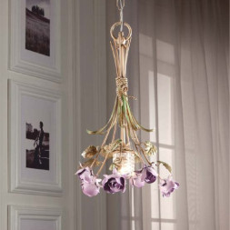 Подвесной светильник Passeri L. 8050/1 Dec. 071