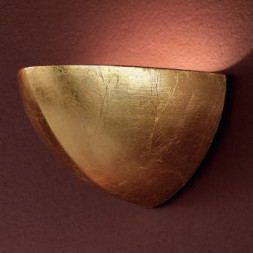 Бра Orion Leuchten WA 2-1161/1 Alt-gold