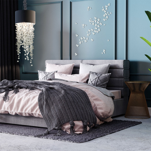 Подвесной светильник Sagarti Ammi Am.P.40.ML.RCU