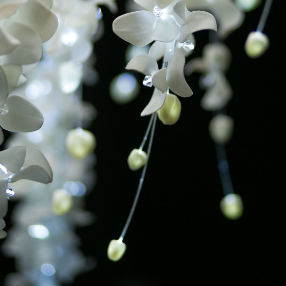 Подвесной светильник Sagarti Ammi Am.P.40.ML.RCU