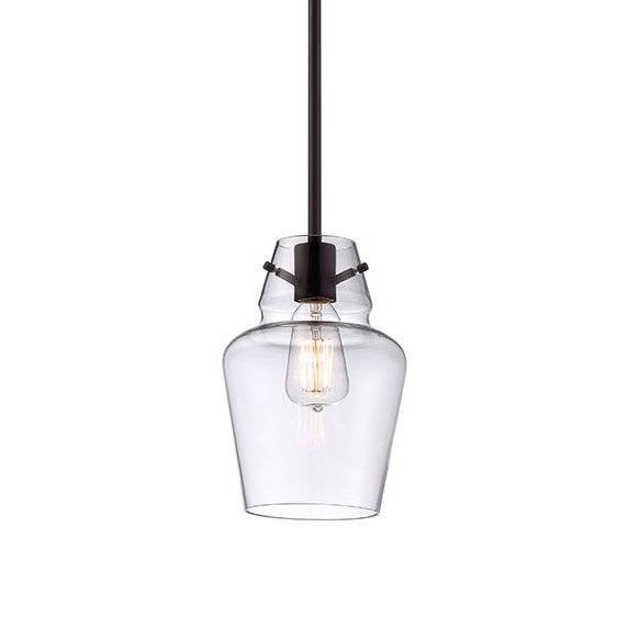 Подвесной светильник Savoy House Glass Filament 7-4134-1-13