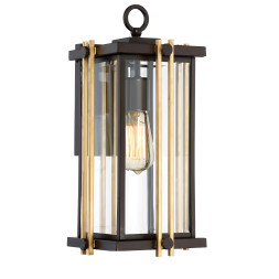 Настенный светильник Quoizel Goldenrod QZ/GOLDENROD2/M