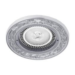 Встраиваемый спот (точечный светильник) FEDE Lighting Paris FD1027RCB