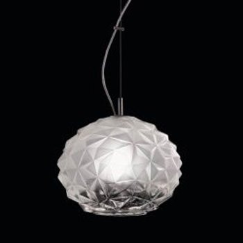 Подвесной светильник Sylcom Emisphera 0200 CR