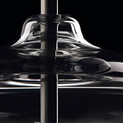 Настольная лампа Barovier&amp;Toso Eva 7056/IC/NN