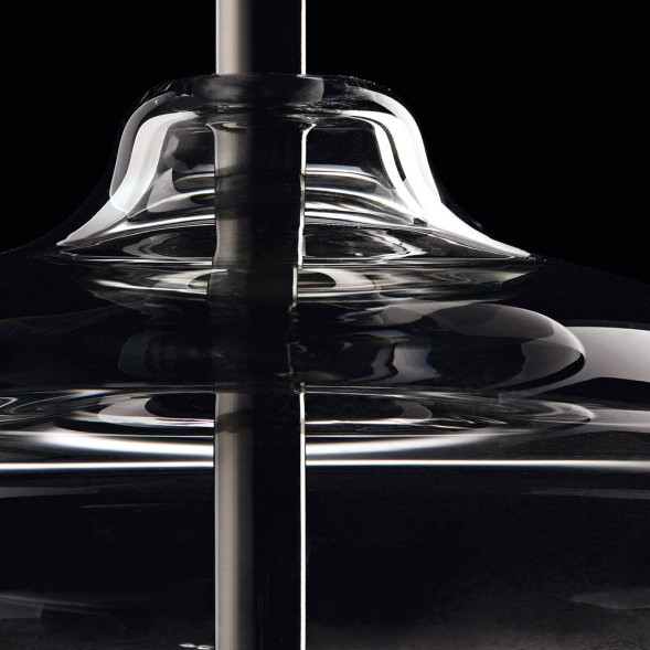 Настольная лампа Barovier&amp;Toso Eva 7056/IC/NN