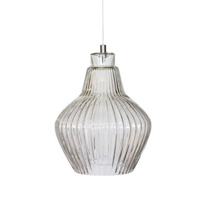 Стеклянный подвесной элемент Karman Ceraunavolta AC135 5S INT