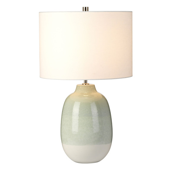 Настольная лампа Elstead Lighting Chelsfield CHELSFIELD/TL