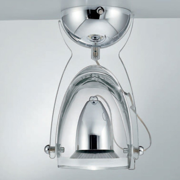 Потолочный светильник De Majo SPOKE A1/P1 E27 0SPOK0A15