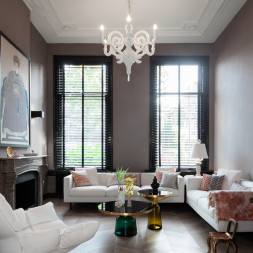 Настольная лампа MOOOI Paper TABLE LAMP MOLPTL----W