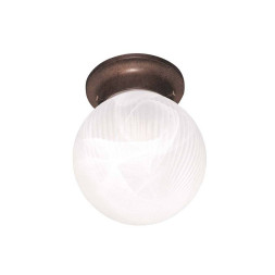 Потолочный светильник Savoy House Flush Mount 266-BN