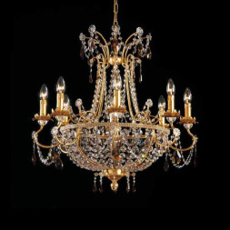 Люстра Lucienne Monique Basi Lampadei 55·8