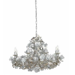 Люстра Lucienne Monique Rose Bushes Y 50