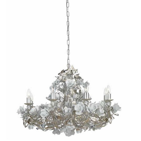 Люстра Lucienne Monique Rose Bushes Y 50
