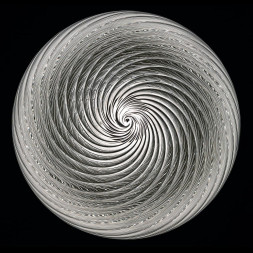 Подвесной светильник Barovier&amp;Toso Lust 7279/CC