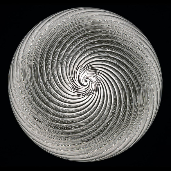 Подвесной светильник Barovier&amp;Toso Lust 7279/CC