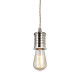Подвесной светильник Elstead Lighting Douille DOUILLE/P PN