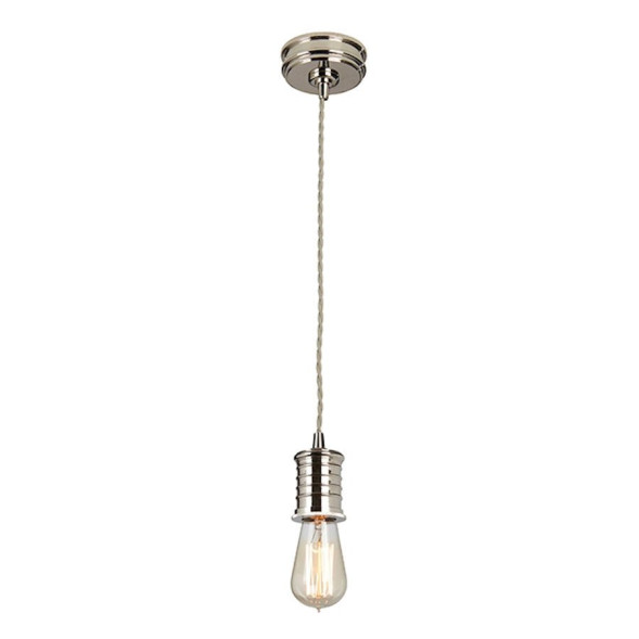 Подвесной светильник Elstead Lighting Douille DOUILLE/P PN