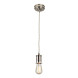 Подвесной светильник Elstead Lighting Douille DOUILLE/P PN